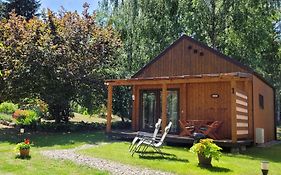 Kamienny Ogród Holiday Park