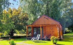 Kamienny Ogród Holiday Park